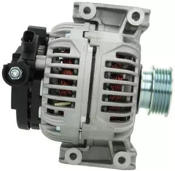 BV PSH Lichtmaschine 120A f&uuml;r Opel Vectra C (135.521.120.010)