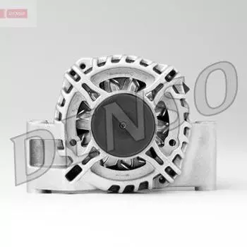 Denso Lichtmaschine mit Freilaufriemenscheibe für Opel Corsa D (DAN583)