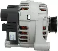 Bv Psh Generator +Line Original 455.511.100.000