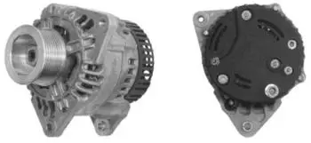 Mahle MG 246 Lichtmaschine 14V 100A (MG 246)