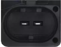As-PL Generatorregler Bosch ARE0078(BOSCH)