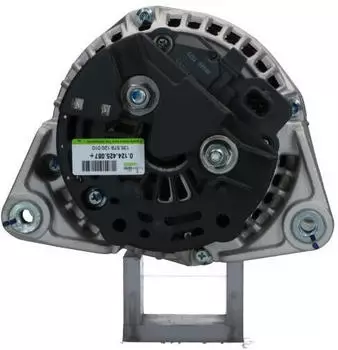BV PSH Lichtmaschine mit Freilaufriemenscheibe 120A f&uuml;r Opel Corsa D (135.579.120.010)