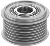 Valeo Generatorfreilauf VALEO NEW SPARE PART 588096