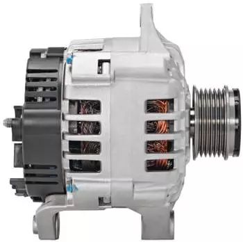 Valeo Lichtmaschine 14V 120A Ø59mm (439319)