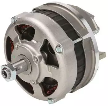 Mahle Lichtmaschine 14V 60A ohne Riemenscheibe (MG 111)