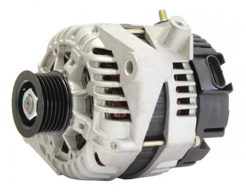 Mapco Generator 14V 85A für Daewoo Nubira 1.6 16V Rezzo Chevrolet SX (13505)