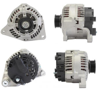 Mapco Generator 14V 90A für Audi A4 B5 VW Passat A6 C5 Skoda Superb I (13728)
