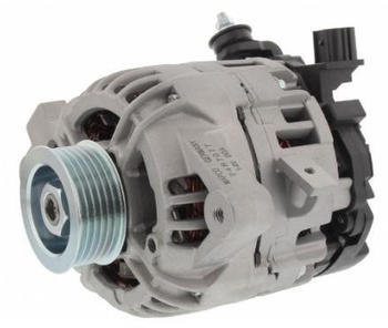 Mapco Generator 14V 90A für Toyota Yaris 1.0 VVT-i GPL (13525)