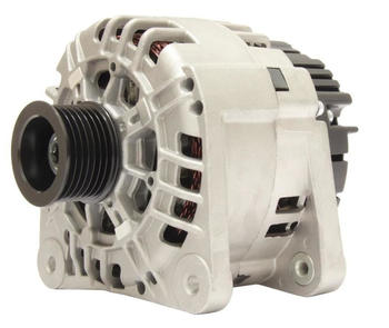 Mapco Generator 14V 125A für Renault Laguna II Nissan Primera Megane (13110)