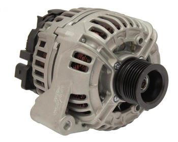 Mapco Generator 14V 120A für Mercedes-Benz C-Klasse C 180 (13846)