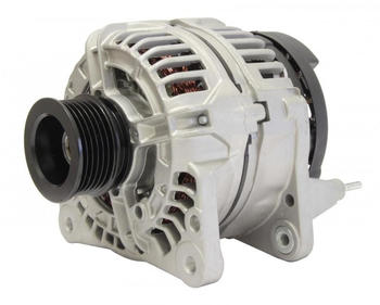 Mapco Generator 14V 70A für Skoda Octavia II VW Golf IV Bora Seat Leon New Beetle (13732)