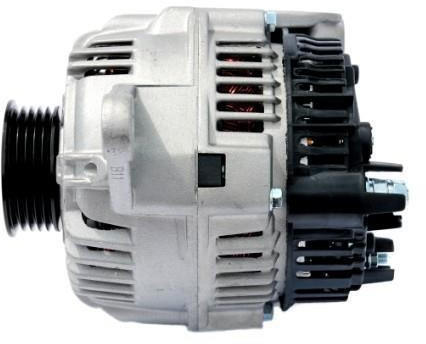 Hella Generator 14V 70A für Citroën Saxo (S0, S1) (8EL 011 710-031)