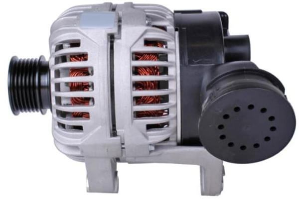 Hella Generator 14V 120A für BMW 5 (8EL012428-141)