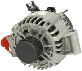 Bosch Generator 14V 115A für FORD Mondeo III 1.8 16V 2.0 SCi (0 986 049 520)