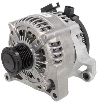 Denso Generator 14V 210A für BMW 5 520 i X1 xDrive (DAN1127)