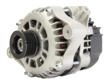 Mapco Generator 14V 100A für Opel Vectra A Astra F (13802)