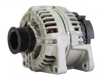 Mapco Generator 14V 120A für Opel Astra H Zafira B (13825)