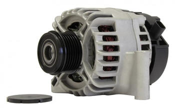 Mapco Generator 14V 120A für Opel Corsa D Agila Tigra Astra H (13819)