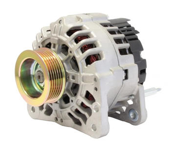 Mapco Generator 14V 90A für VW Transporter T4 2.5 Syncro TDI Lt 28-35 II SDI 28-46 (13745)