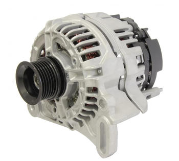 Mapco Generator 14V 90A für Seat Alhambra VW Lupo Polo Ibiza III Skoda Roomster Fabia I Golf V IV (13722)