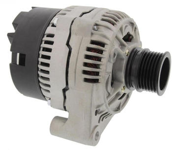 Mapco Generator 14V 90A für Mercedes-Benz E 300 C 220 (13842)
