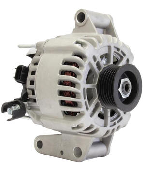 Mapco Generator 14V 90A für Ford Mondeo III Jaguar X-Type D (13610)
