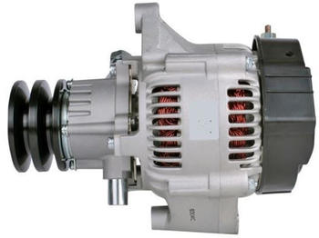 Hella Generator 14V 70A für Toyota Hiace IV 2.4 D TD 4WD Hilux VI (8EL012428-041)