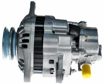 Hella Generator 14V 90A für Hyundai H-1 / Starex (8EL011711-271)