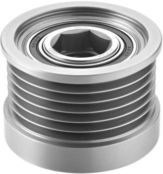 Valeo Generatorfreilauf Ø 49.5 mm für Volvo S40 II Ford Mondeo IV (588054)