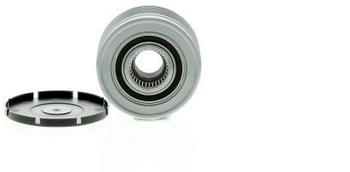 Valeo Generatorfreilauf Ø54,3mm für Citroen BX 16 19 E Peugeot 205 I (588017)
