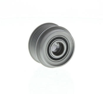 Valeo Generatorfreilauf Ø55,87mm für Audi 80 B4 VW Passat B3/B4 A6 C4 A4 B5 (588051)