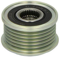 Schaeffler Ina Generatorfreilauf 535 0086 10