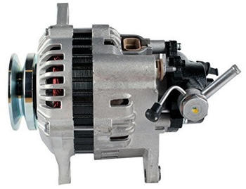 Hella Generator mit Riemenscheibe 73mm für Vitara (ET/ TA/ TD) (8EL012429-711)