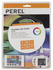 Perel SATZ MIT FLEXIBLEM LED-STREIFEN, CONTROLLER UND NETZTEIL - RGB - 90 LED...