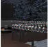 vidaXL Lichtschlauch 480 LEDs Mehrfarbig 20m PVC (343316)