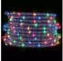 vidaXL Lichtschlauch 480 LEDs Mehrfarbig 20m PVC (343316)