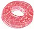 HQ-Power LED-Lichtschlauch 9m Rot IP44 (HQRL09003)