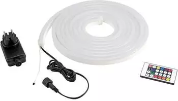 Eurolite LED Pixel Neon Flex RGB 12V 5m IP44 (50499920)