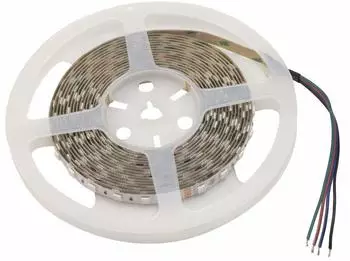 Eurolite LED Strip 300 5m, 5050 RGB, 24V (50530138)