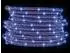 vidaXL Lichtschlauch 480 LEDs, 20m, PVC, kaltweiß (343312)