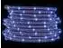 vidaXL Lichtschlauch 480 LEDs, 20m, PVC, kaltweiß (343312)