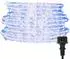 vidaXL Lichtschlauch 240 LEDs Kaltweiß 10m PVC (343311)
