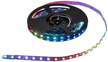 Eurolite LED Pixel Strip 150 RGB 5m 5V (50530205)