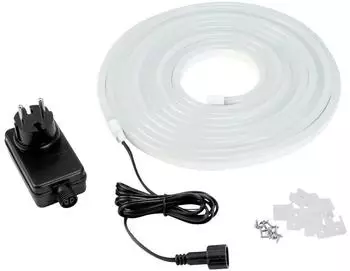 Eurolite LED Neon Flex 24V 5m Warmwei&szlig; (50499901)