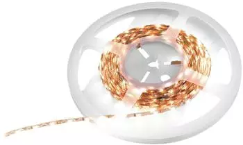 Eurolite LED Strip 300 5m 3528 3000K 12V biegbar (50530107)