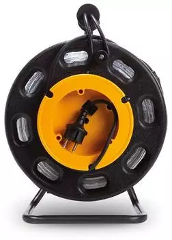 HQ-Power LED-Lichtschlauch 30m kaltwei&szlig; 6500K 2850lm