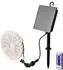 Sygonix Solar-Lichtschlauch LED 1.8W Transparent (SY-5947264)