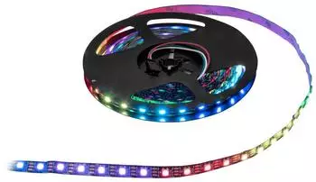 Eurolite LED Pixel Strip 150 5m RGB 12V (50530198)