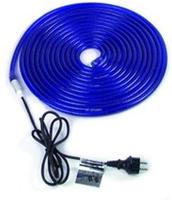 Eurolite Lichtschlauch 5m Blau