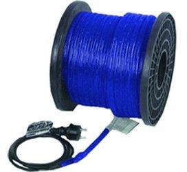 Eurolite Rubberlight RL1 230V blau 44m